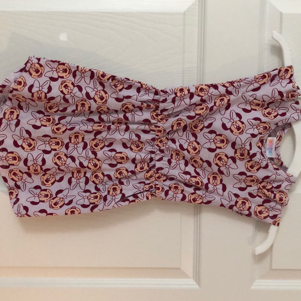 Minnie Mouse Mae Dress